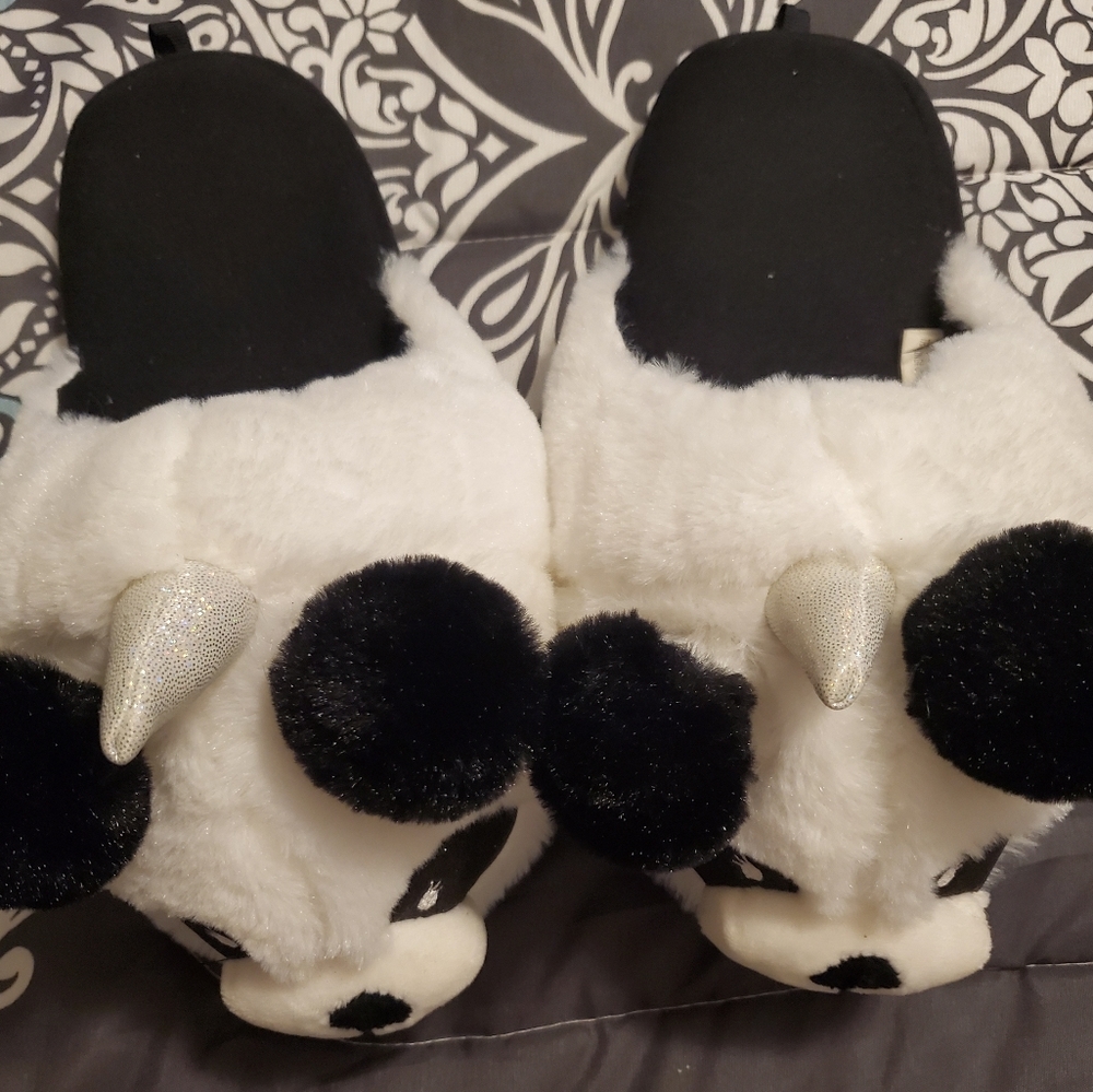 Panda Slipper